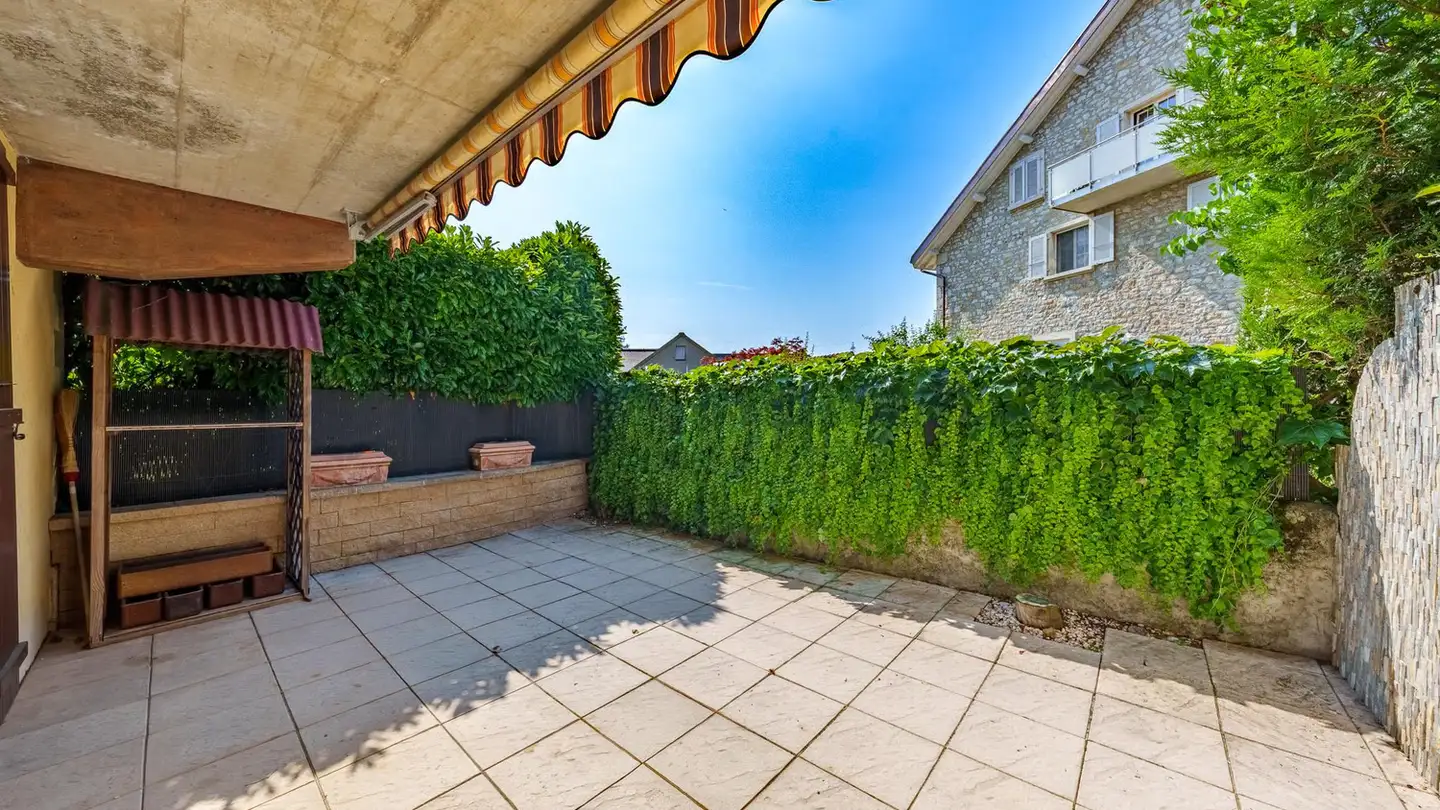 Appartement à vendre - 1262 Eysins