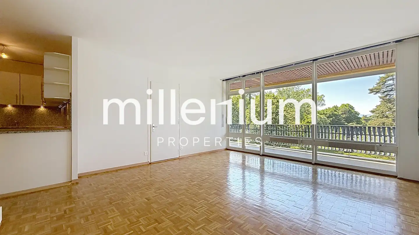 Appartement à louer - 1202 Genève - Photo 3