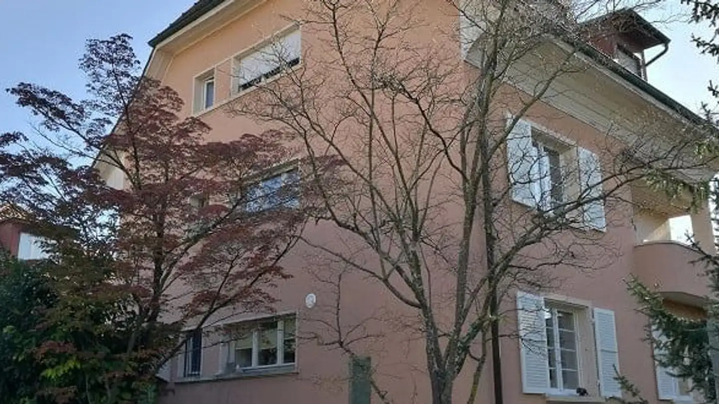Laboratorio in affitto - Garbenweg 9, 3027 Bern