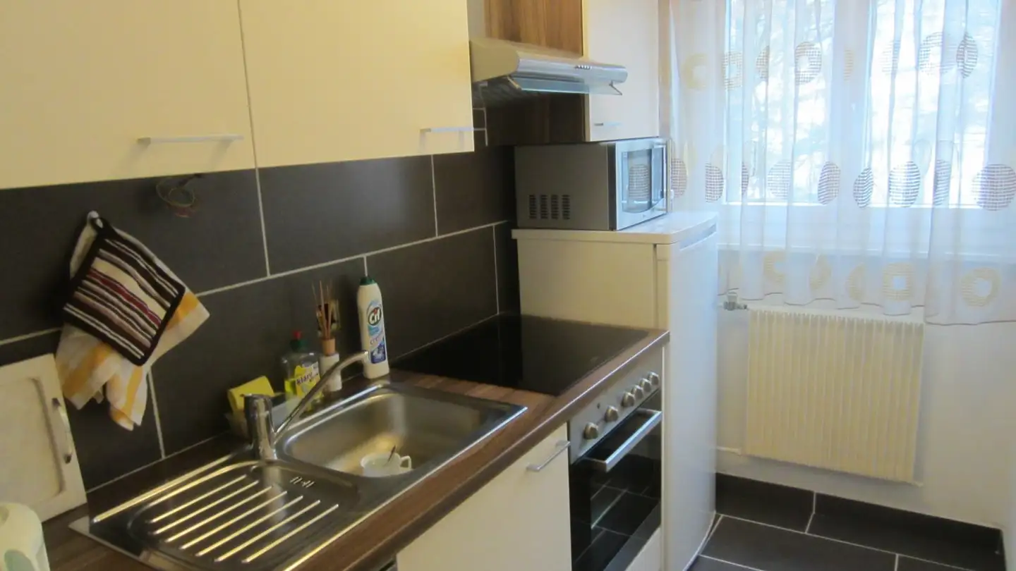 Apartment for rent - Rue Mercier 20, 2740 Moutier