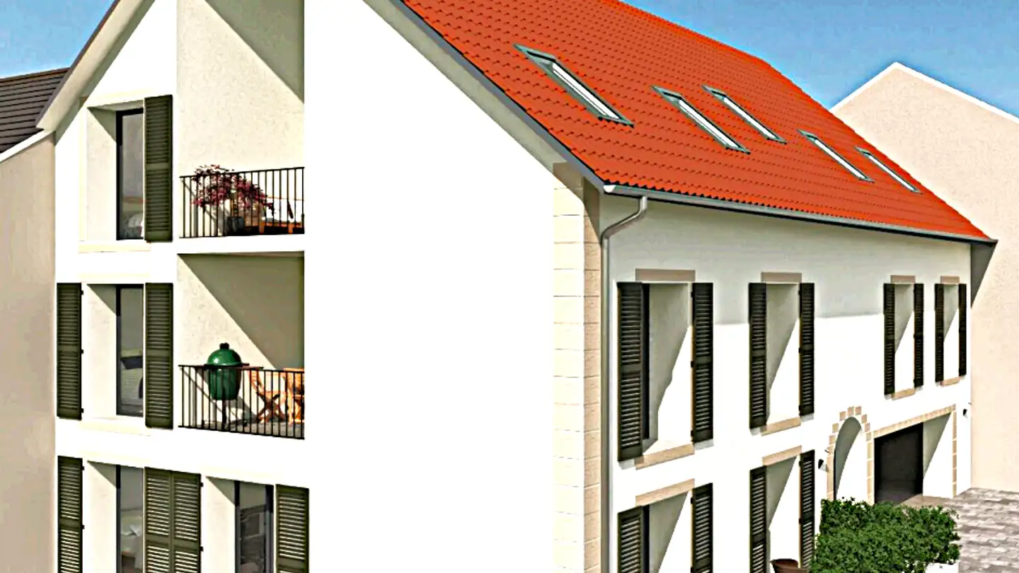 Appartamento in vendita - Ruelle Des Ecoliers 3, 1441 Valeyres-sous-Montagny