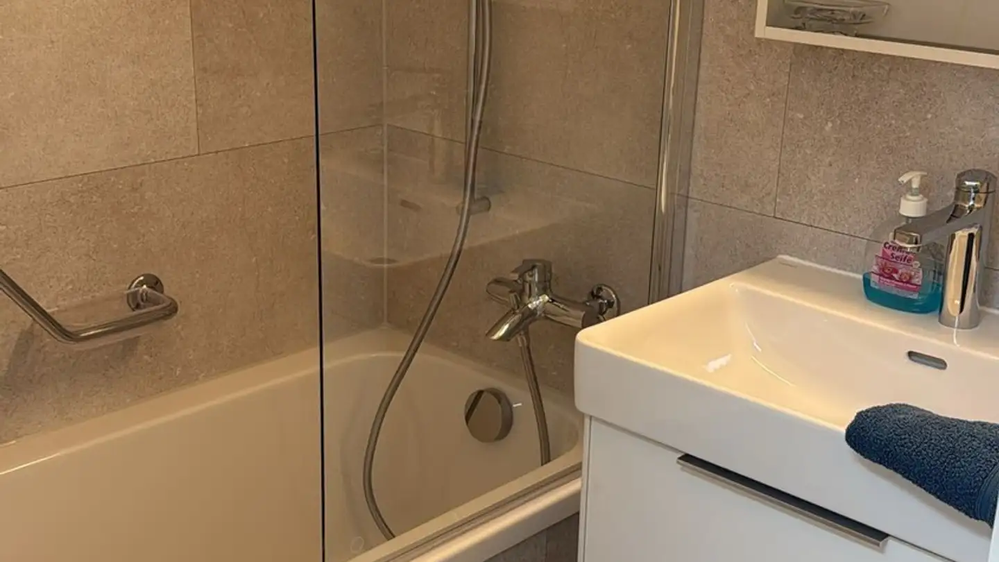 Apartment for rent - Bifang 8, 8757 Filzbach - Photo 4