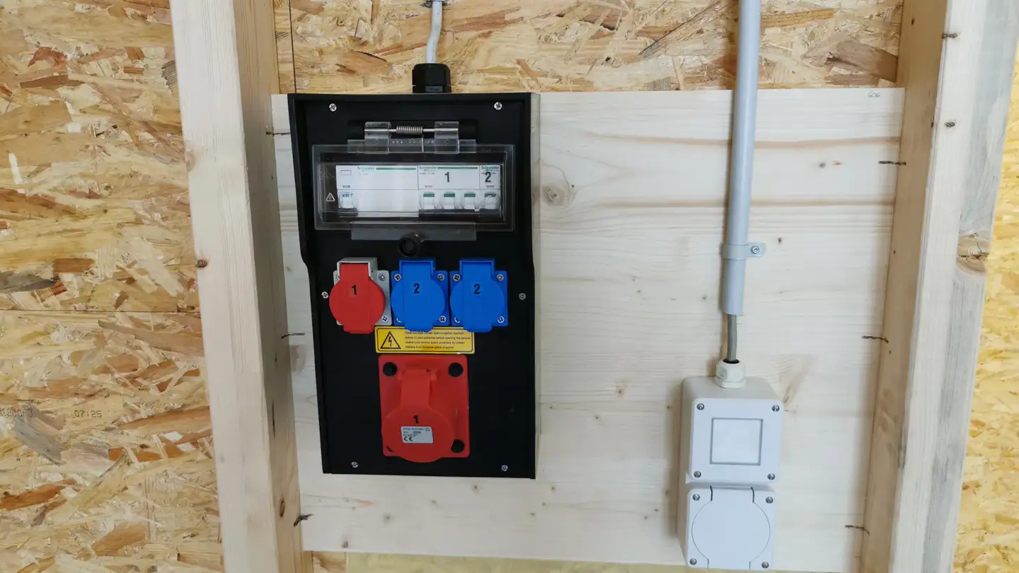 Commercial à louer - Weidenstrasse 50, 4143 Dornach - Photo 3