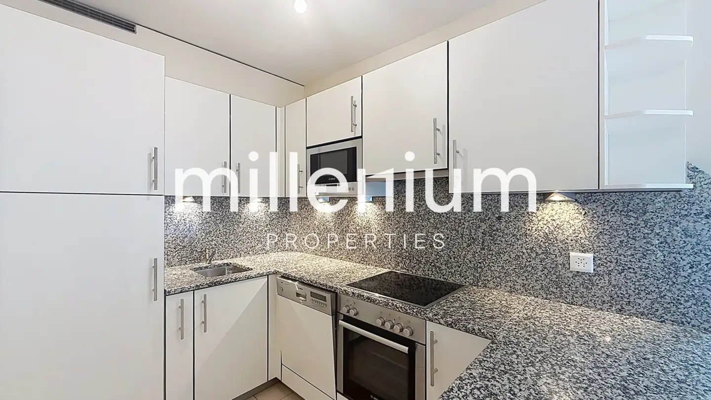 Appartement à louer - 1202 Genève - Photo 4