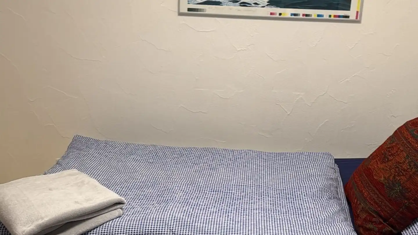 Apartment for rent - Bifang 8, 8757 Filzbach - Photo 3