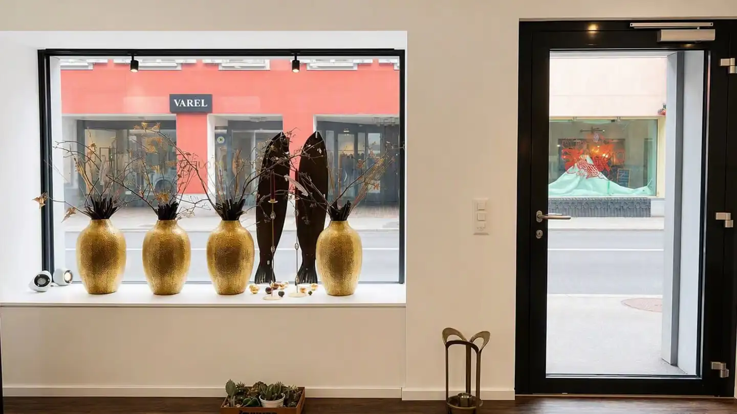 Magasin à louer - Neugasse 12, 6300 Zug - Photo 2