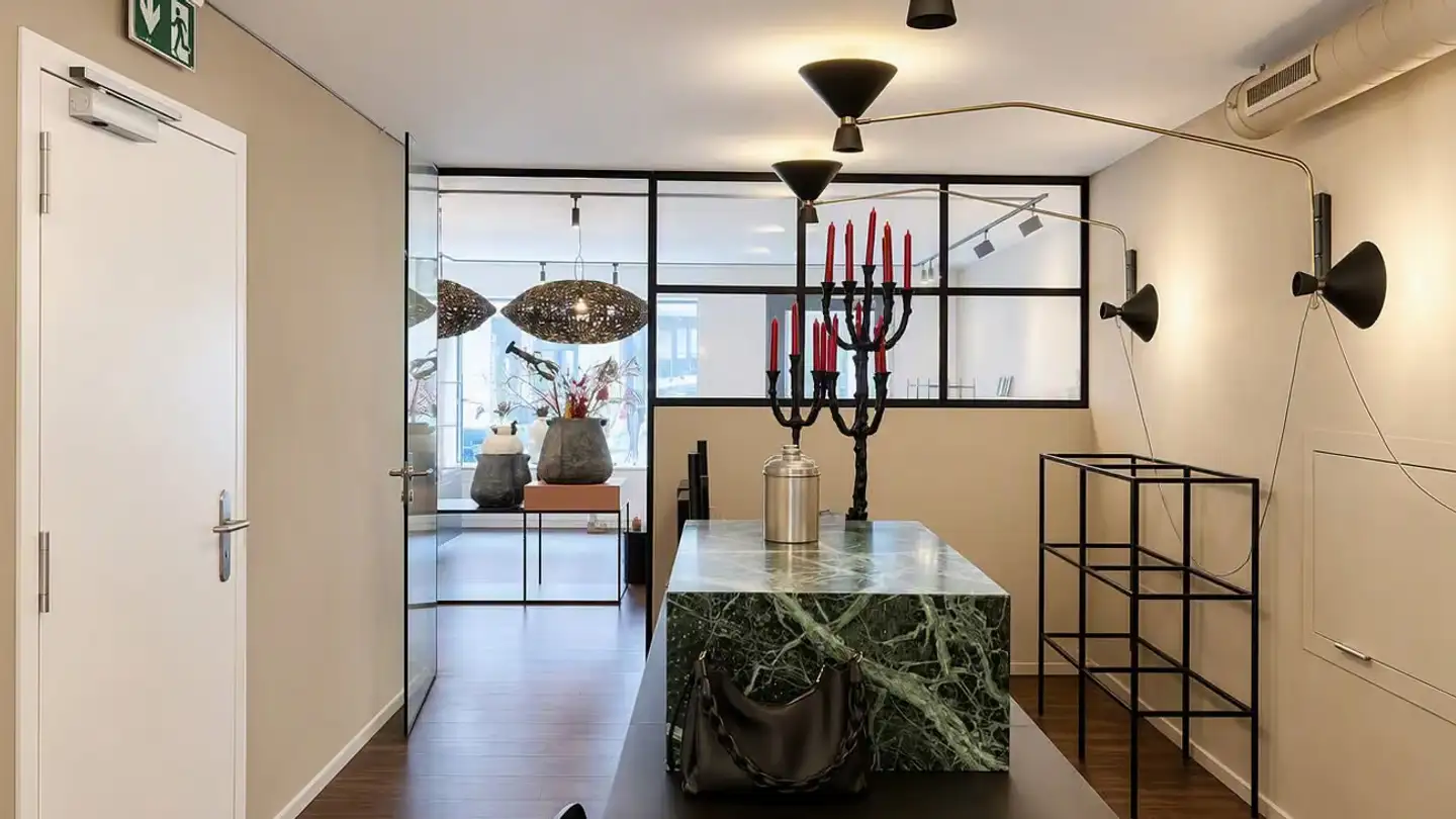Magasin à louer - Neugasse 12, 6300 Zug - Photo 3