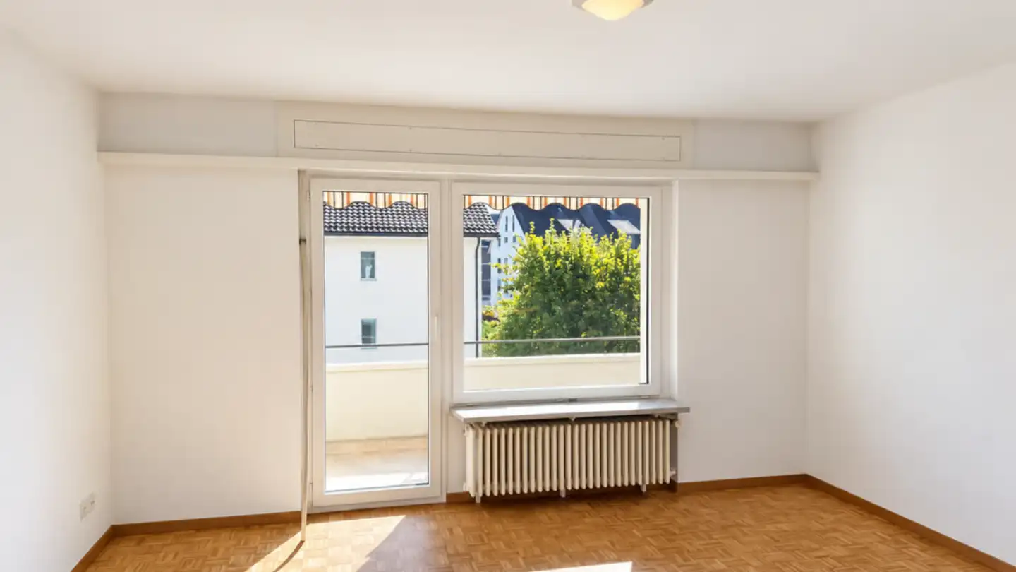 Studio for rent - Industriestrasse 15, 8627 Grüningen - Photo 2