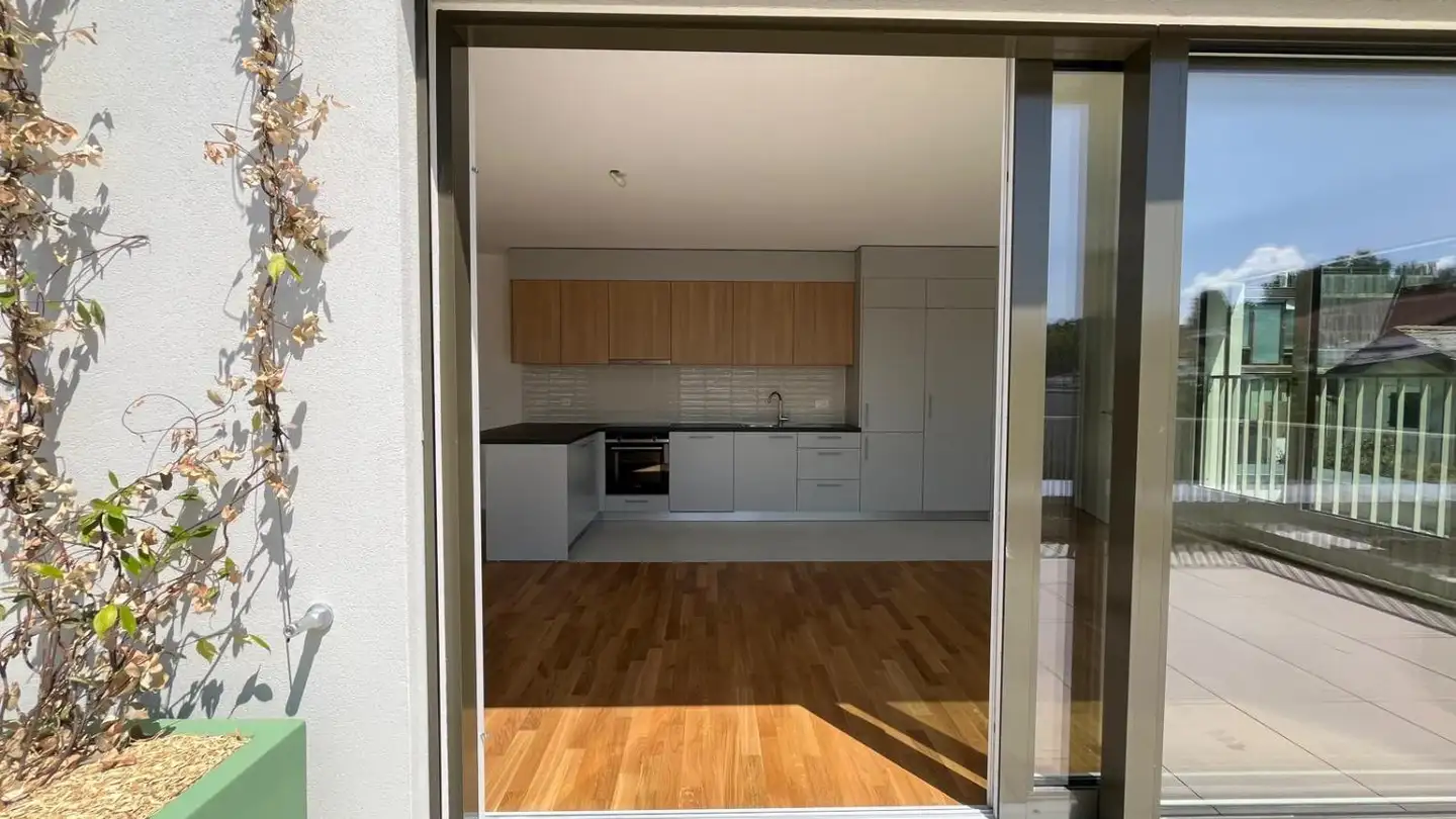 Penthouse mieten - Route De Ferney 204, 1218 Le Grand-Saconnex - Foto 2