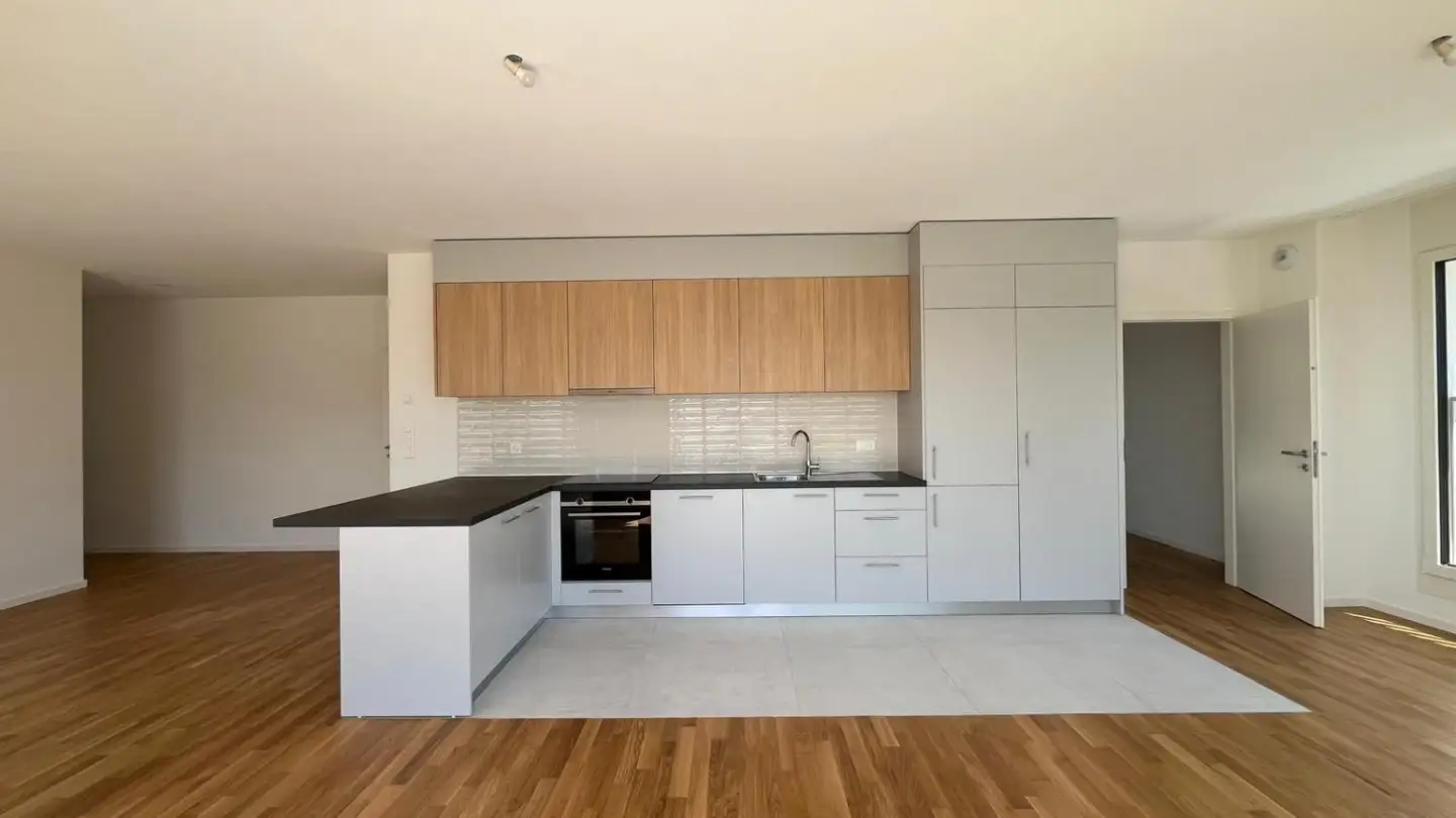 Penthouse mieten - Route De Ferney 204, 1218 Le Grand-Saconnex - Foto 3