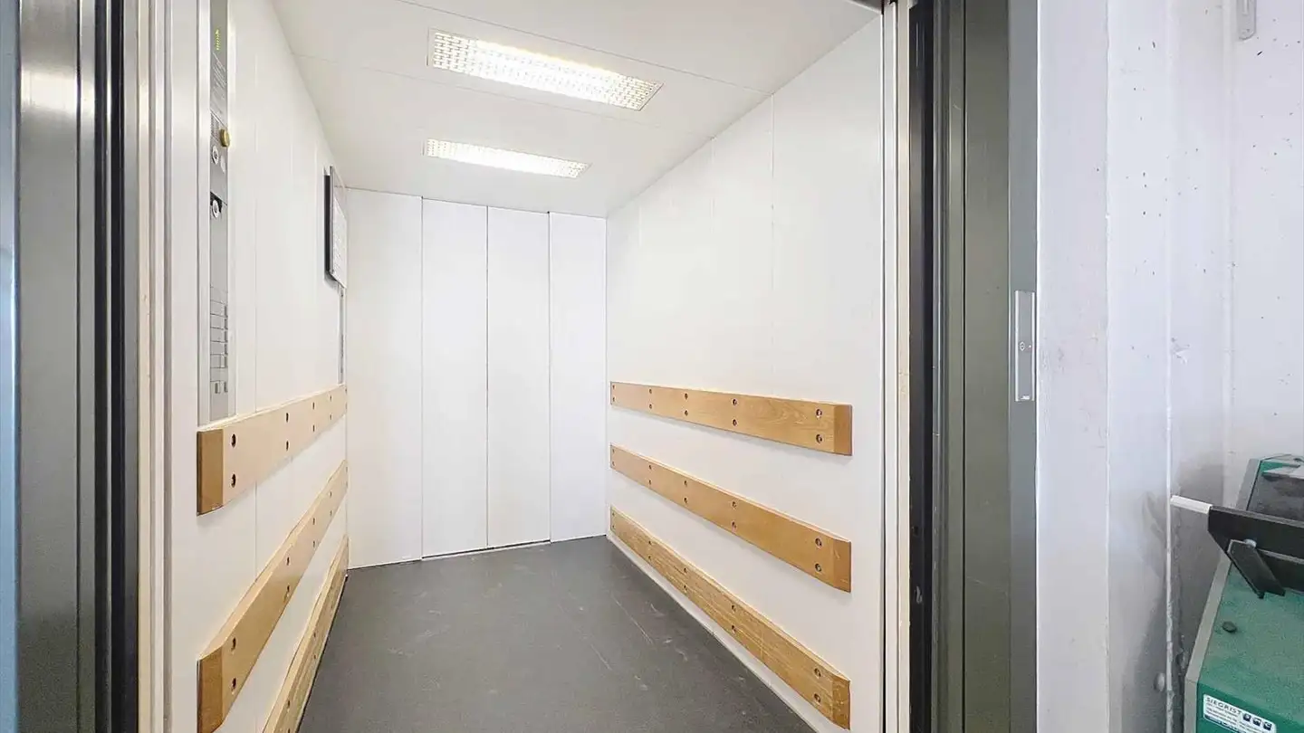 Commercial à vendre - 1110 Morges - Photo 4