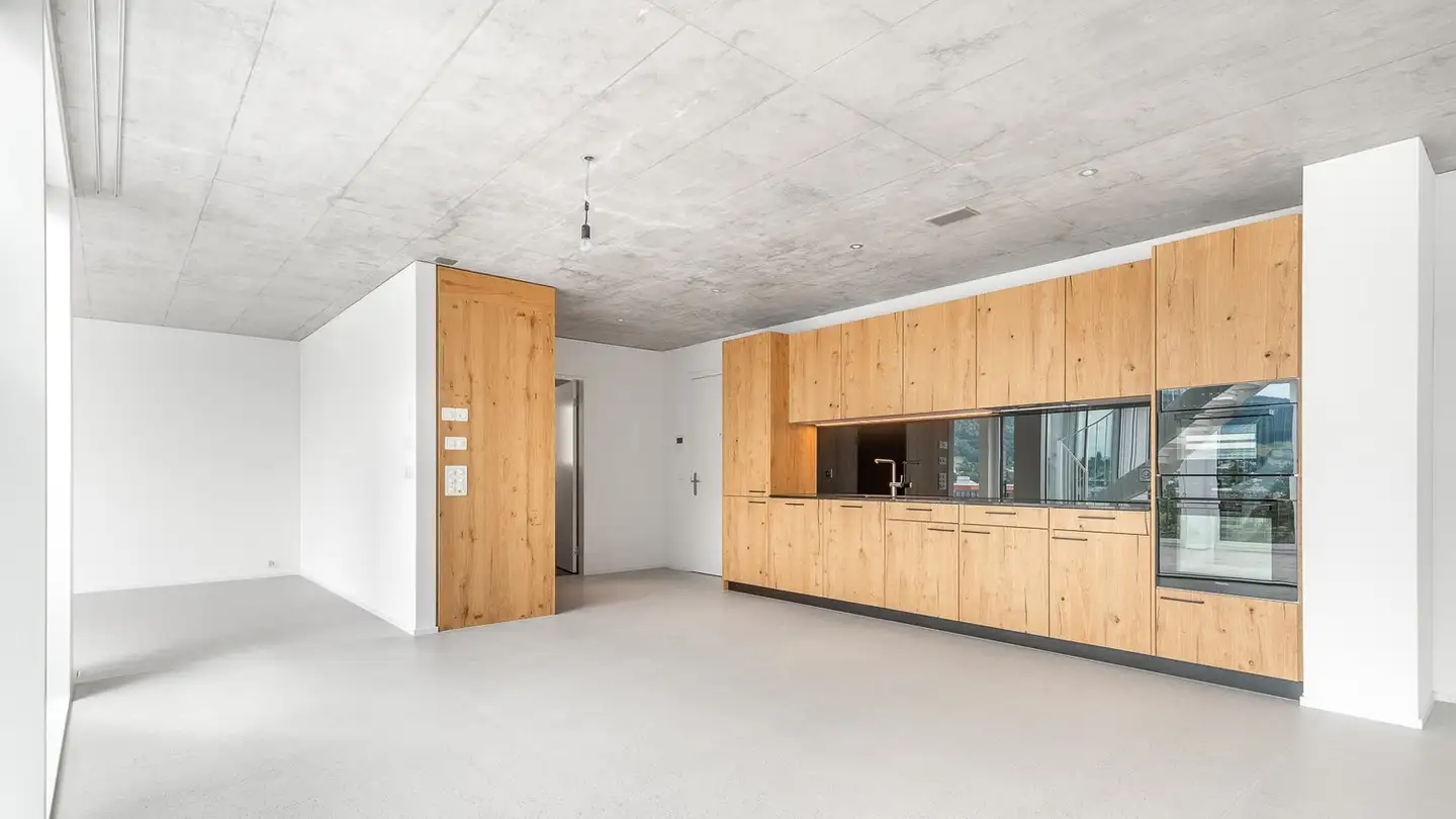 Appartamento in affitto - Zürichstrasse 52, 8134 Adliswil