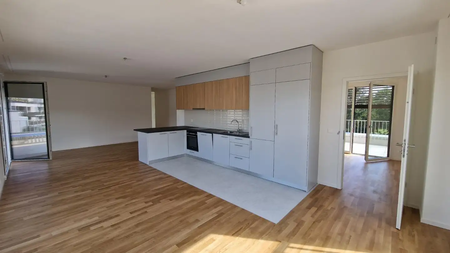 Penthouse mieten - Route De Ferney 204, 1218 Le Grand-Saconnex - Foto 4