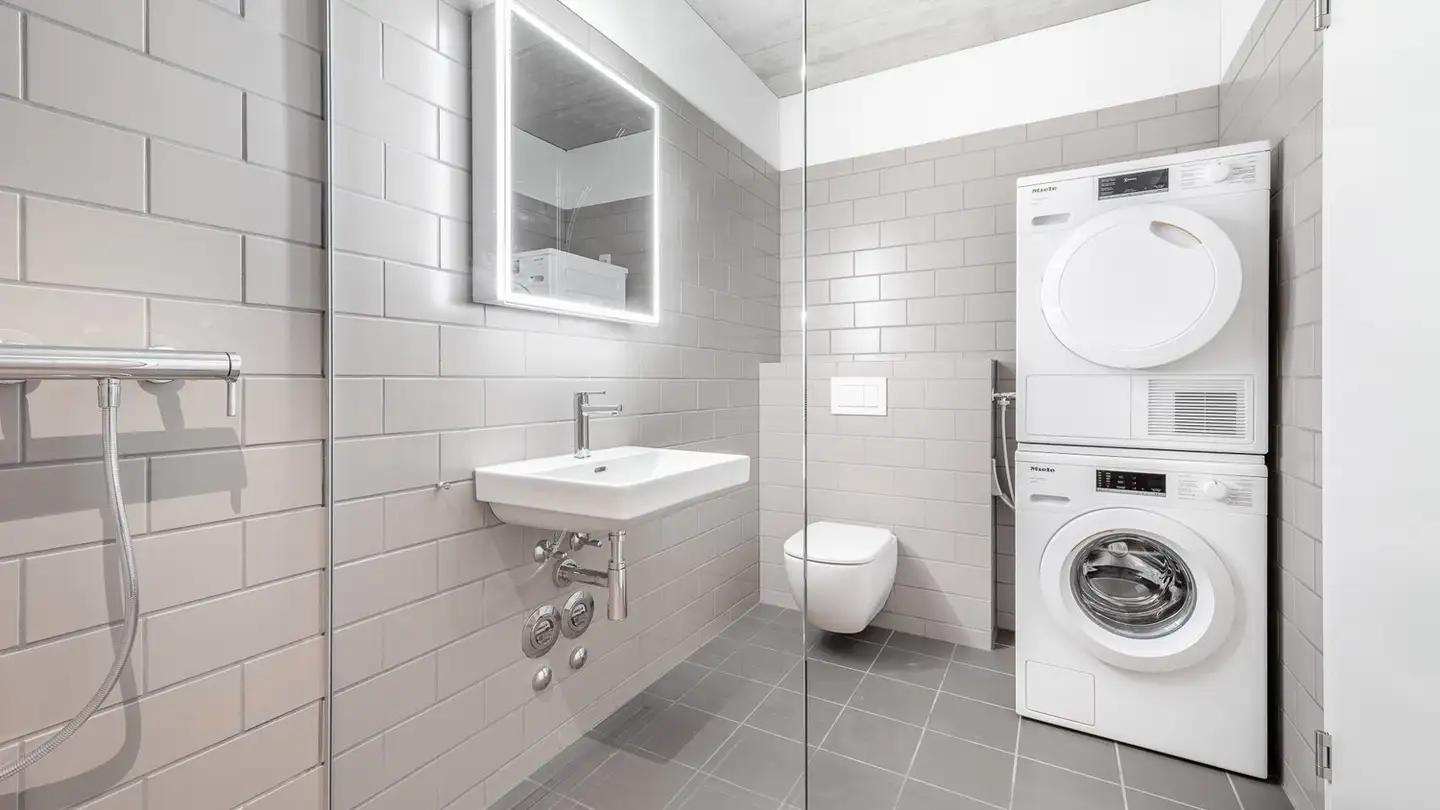 Appartamento in affitto - Zürichstrasse 52, 8134 Adliswil - Foto 4