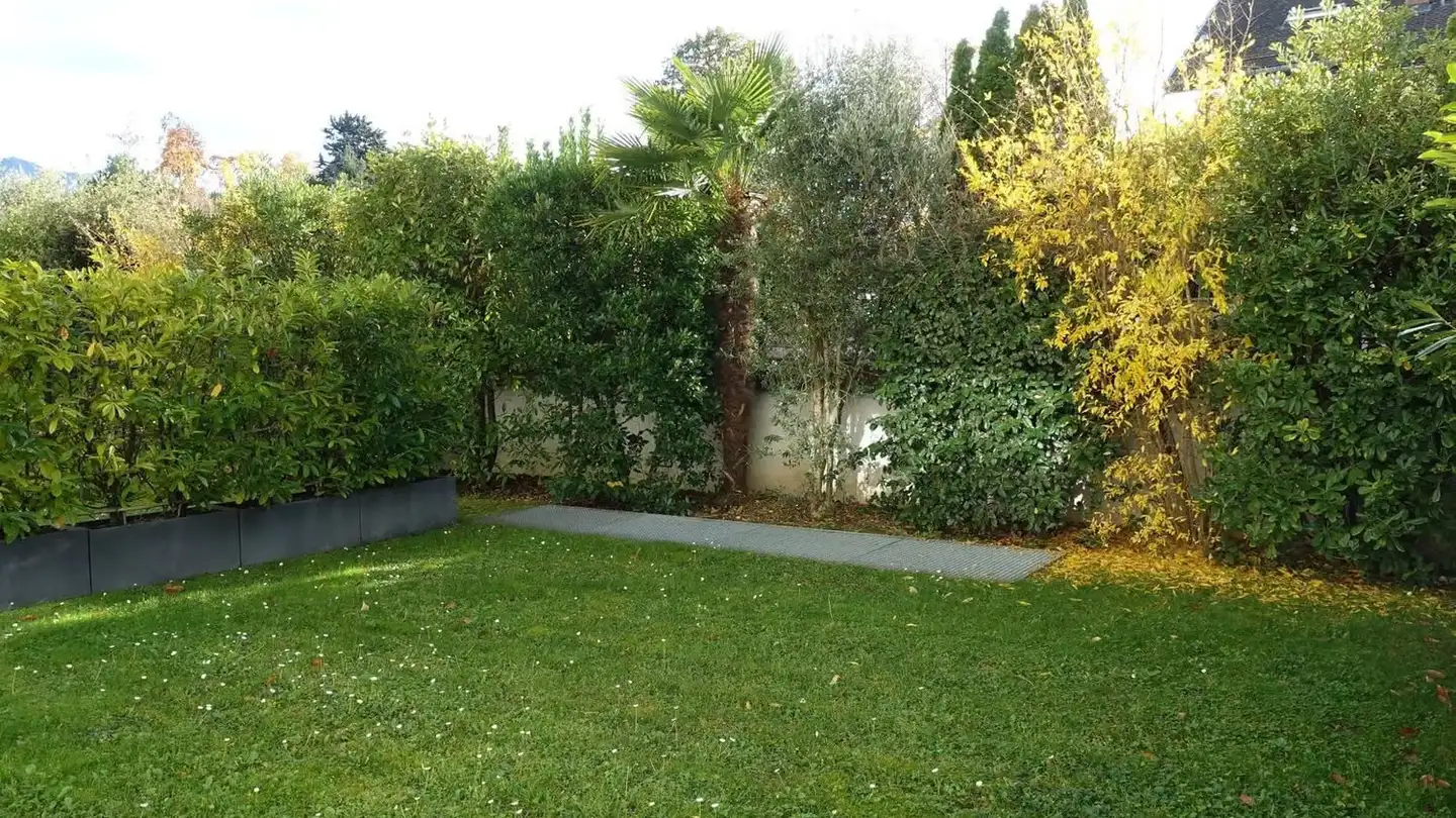 Terrassenwohnung kaufen - Rue Du Lac 124, 1815 Clarens - Foto 3