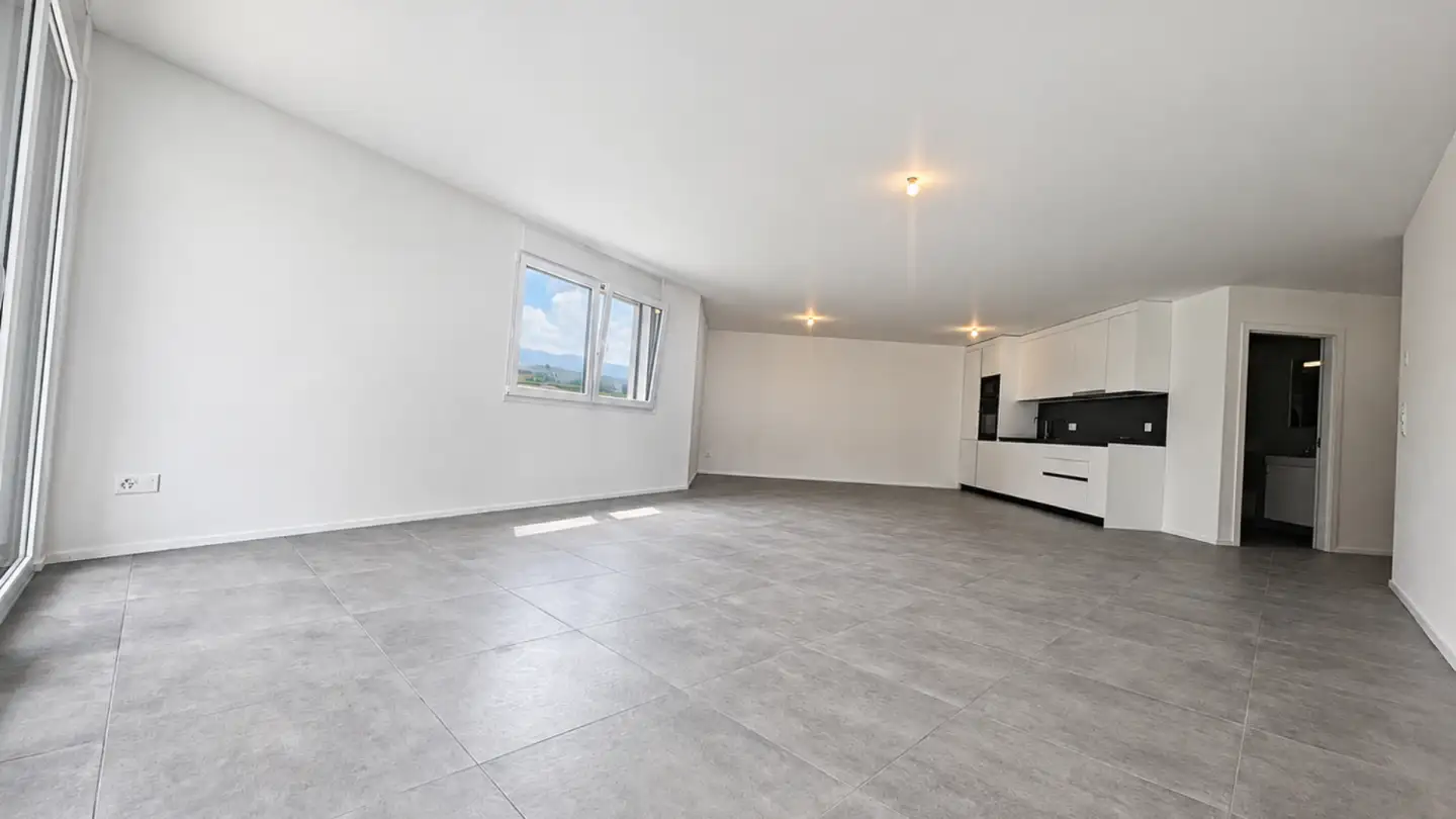 Appartamento in affitto - Route De La Poya 14, 1726 Farvagny-le-Grand - Foto 2