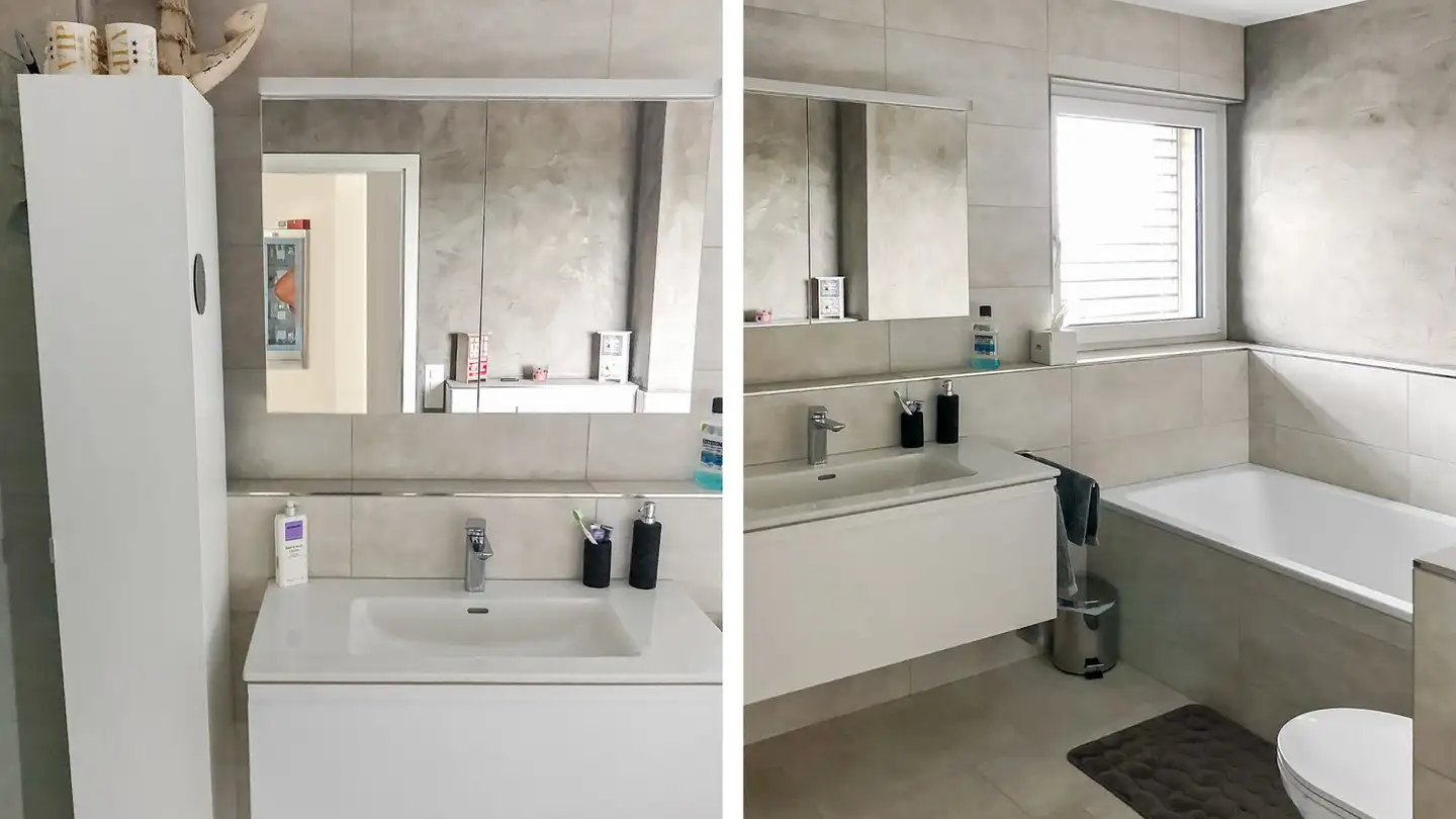 Attico in vendita - Im Grossacher 1, 5622 Waltenschwil - Photo 4