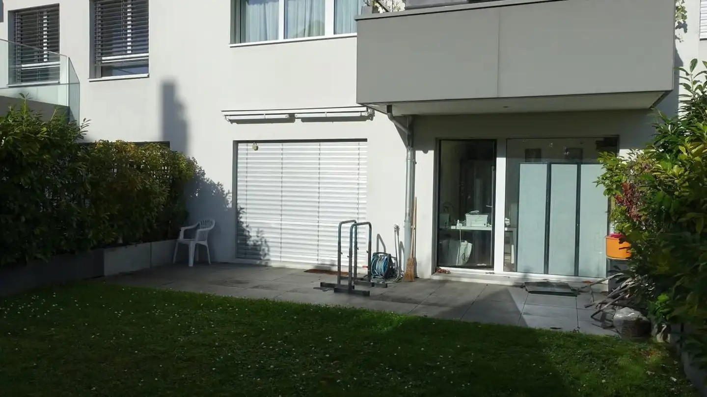 Appartement en terrasse à vendre - Rue Du Lac 124, 1815 Clarens