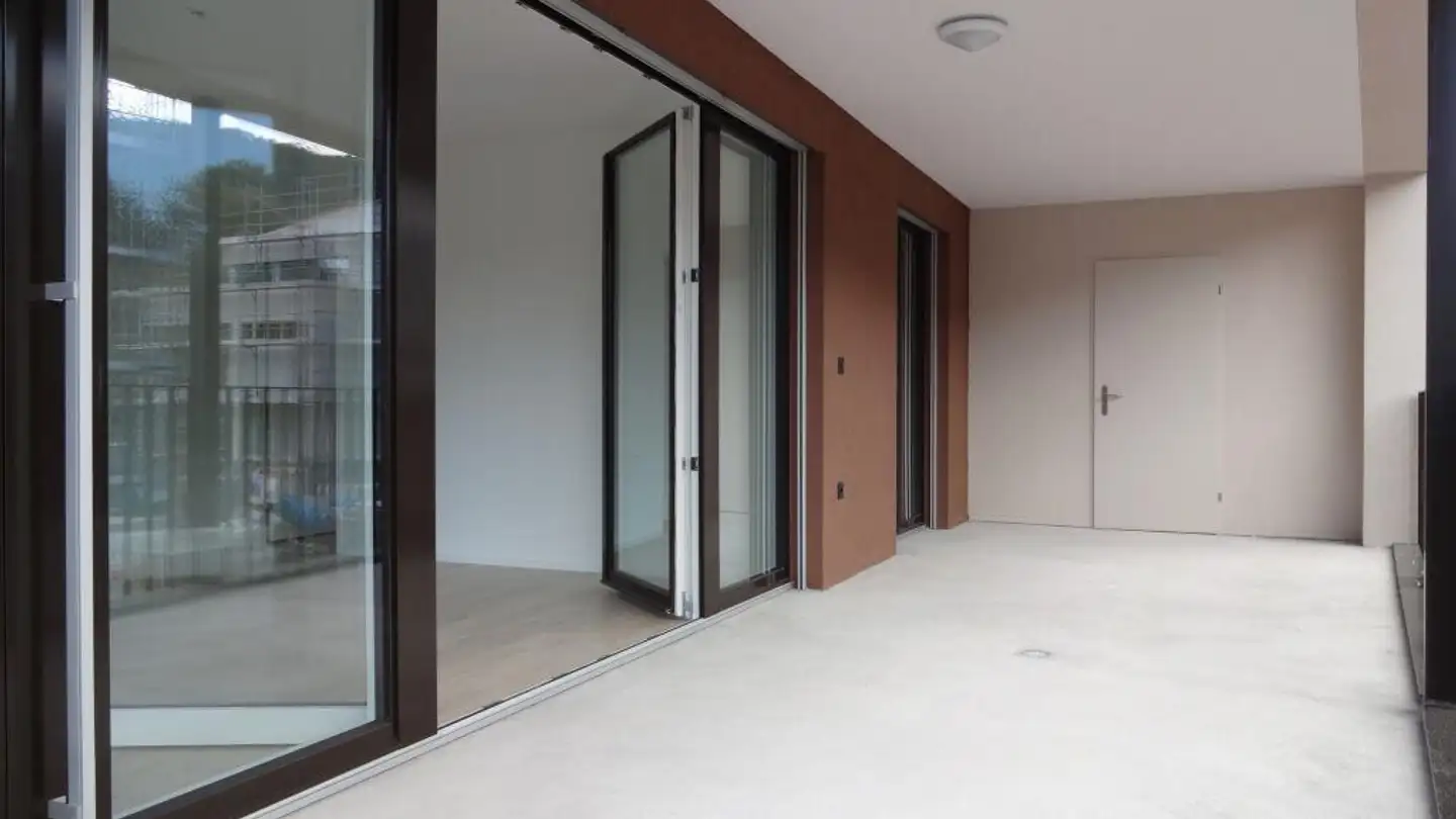 Appartement à louer - Untere Walchmattstrasse 8b, 5027 Herznach - Photo 2