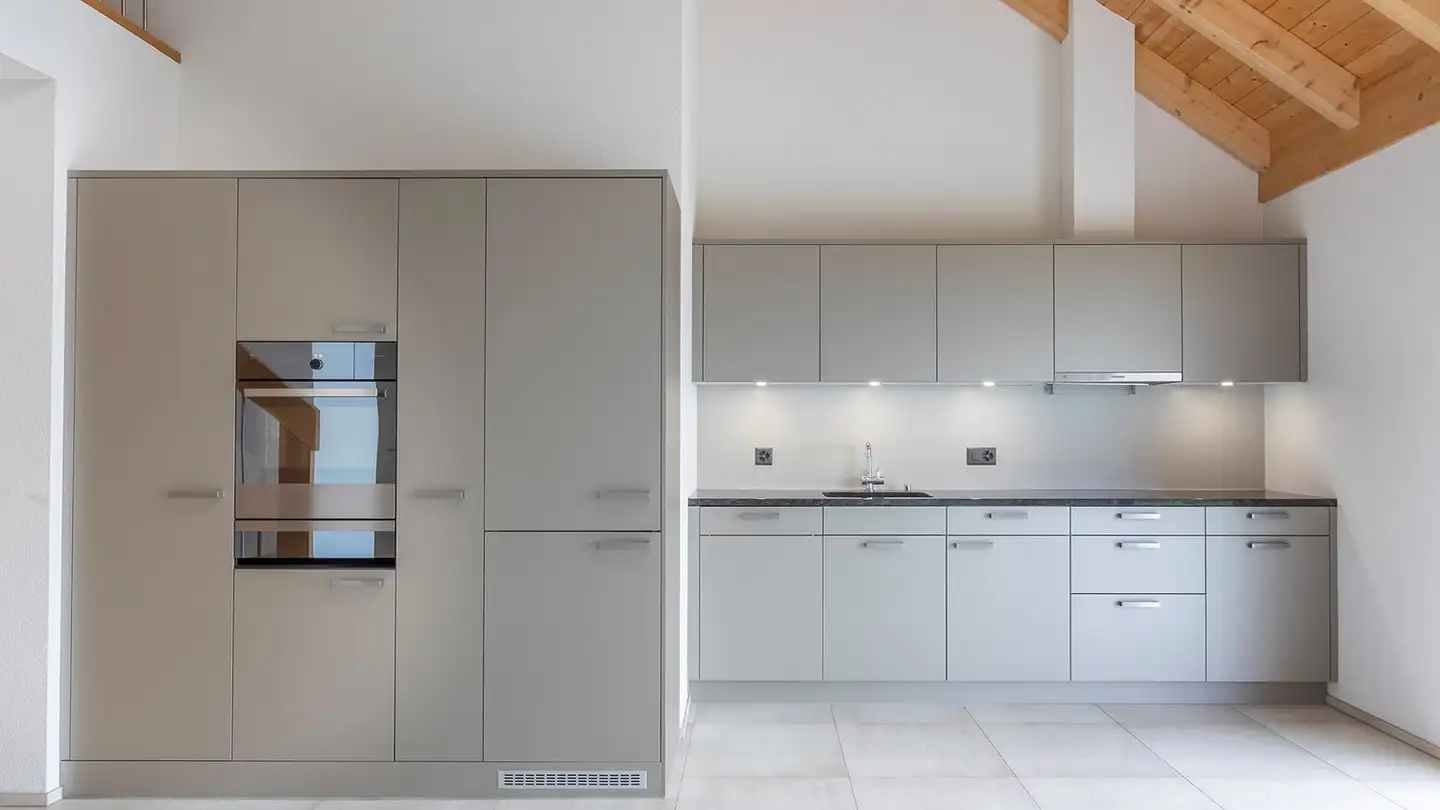 Duplex for rent - Lyssstrasse 5, 3267 Seedorf BE - Photo 2