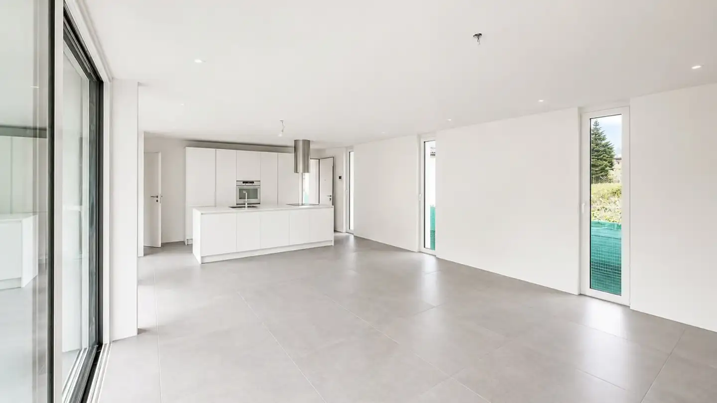 Appartement à vendre - Pian d'Inguèll, 6967 Dino - Photo 3