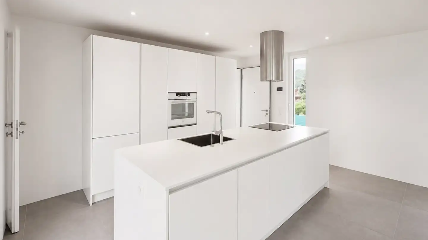 Appartement à vendre - Pian d'Inguèll, 6967 Dino - Photo 4