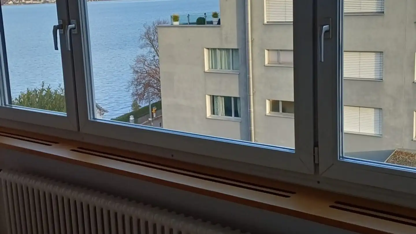 Appartamento in affitto - Seestrasse 287, 8810 Horgen
