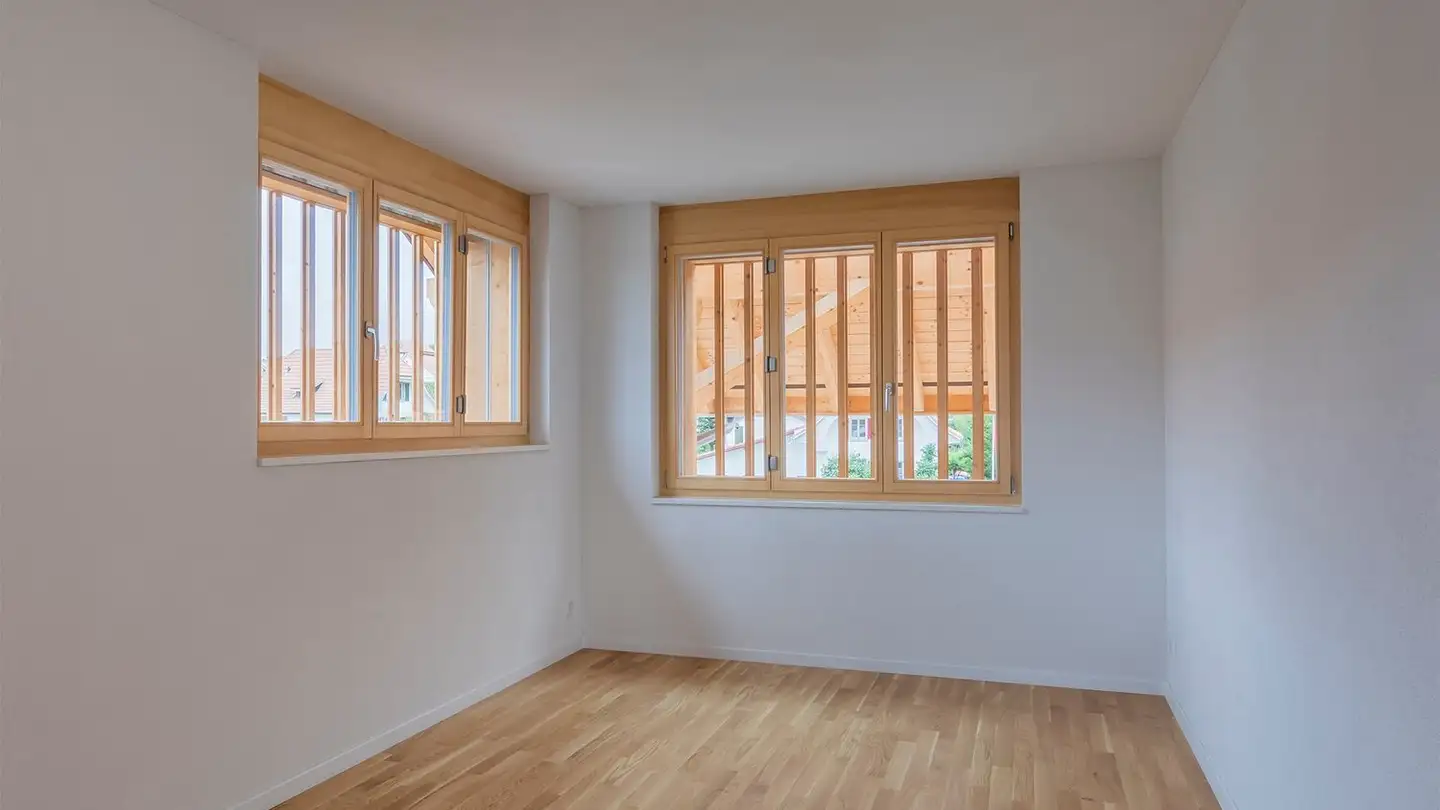 Duplex for rent - Lyssstrasse 5, 3267 Seedorf BE - Photo 4