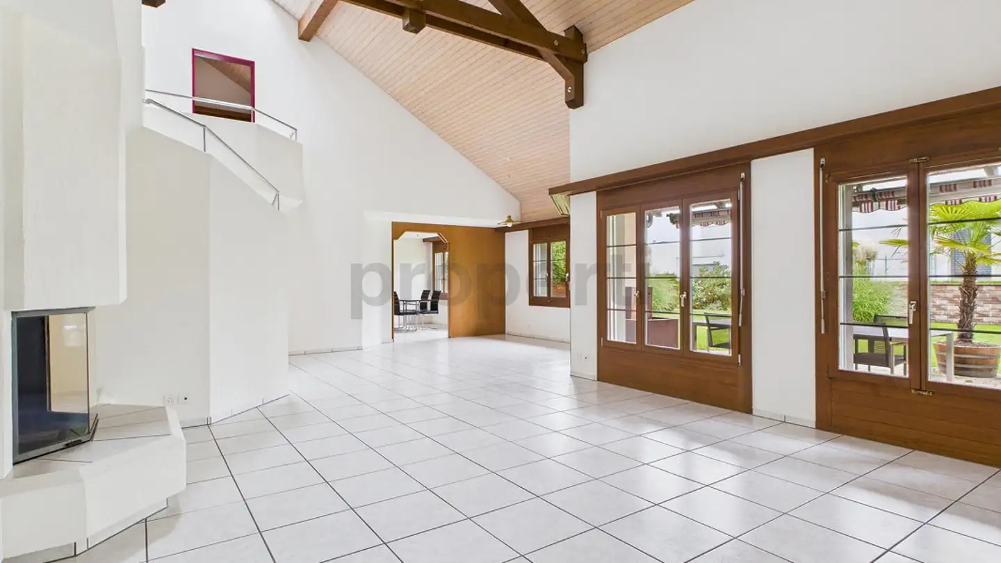 Einfamilienhaus mieten - 8934 Knonau