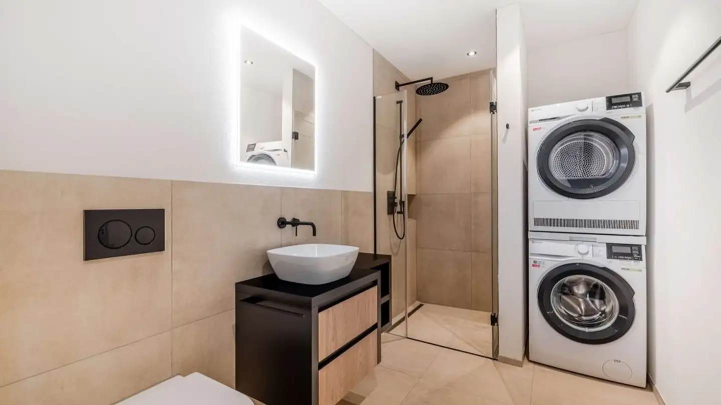 Appartamento in affitto - Langgasse 74, 9008 St. Gallen - Foto 2