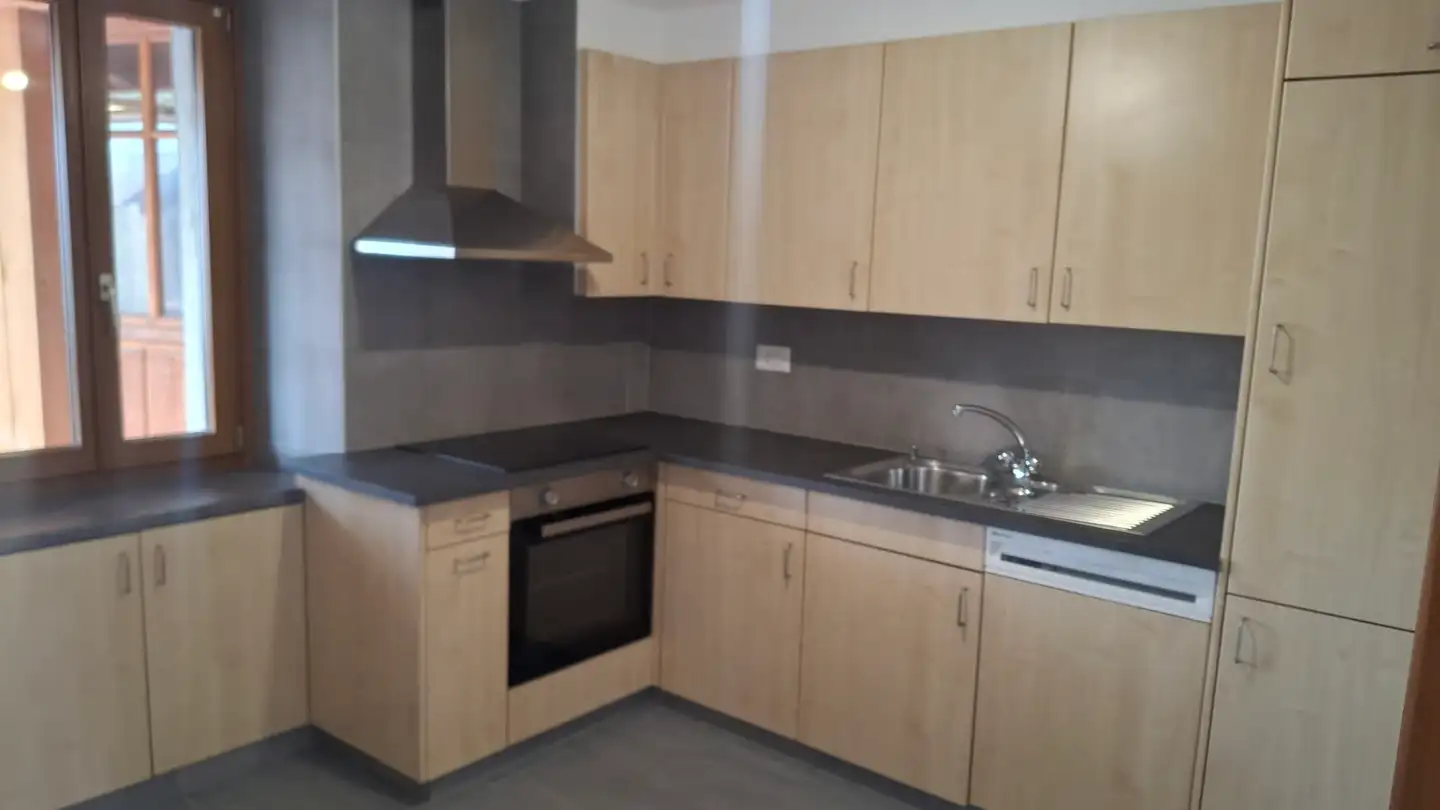 Appartement à louer - 1912 Leytron - Photo 4