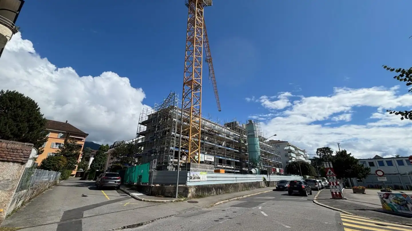 Apartment for sale - 1814 La Tour-de-Peilz - Photo 3