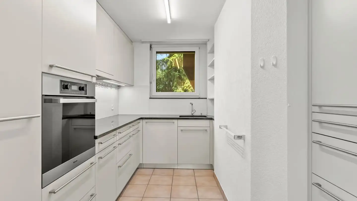 Appartement en terrasse à louer - Neumattstrasse 5, 4144 Arlesheim - Photo 3