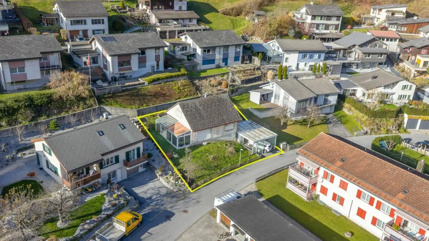 Terreno edificabile in vendita - Spittel 21, 8762 Schwanden GL - Photo 2