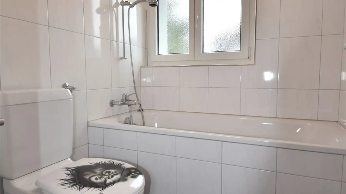 Apartment for rent - Niederbürerstrasse, 9220 Bischofszell - Photo 4