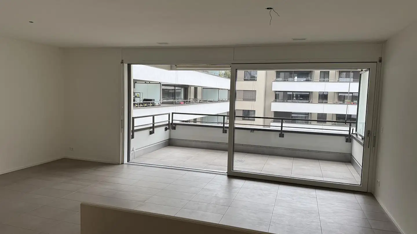 Appartement à louer - Birsstrasse 242, 4052 Basel - Photo 3