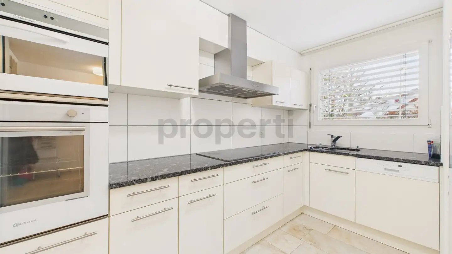 Reihenhaus mieten - 5722 Gränichen - Foto 4