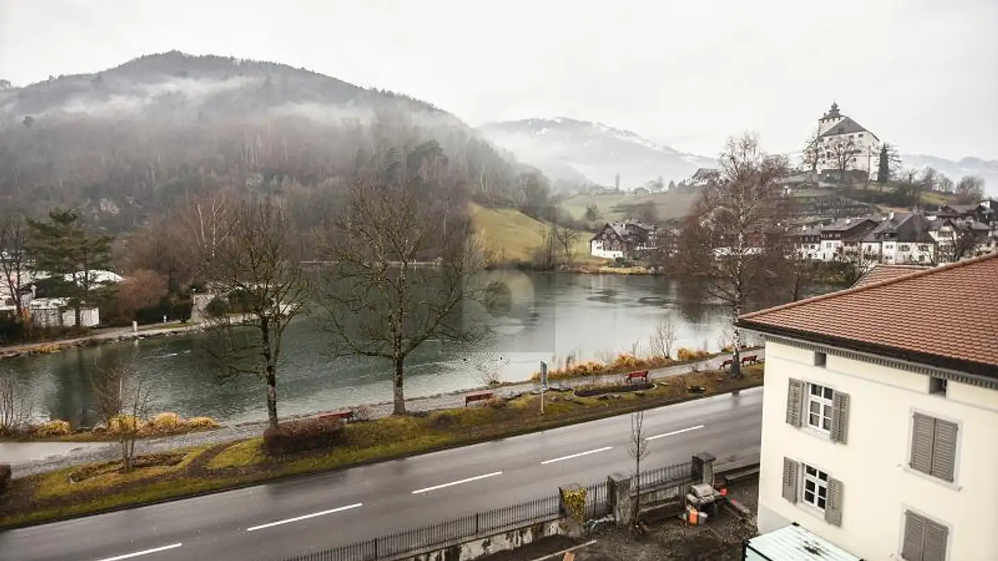 Appartement à vendre - 9470 Buchs SG - Photo 4