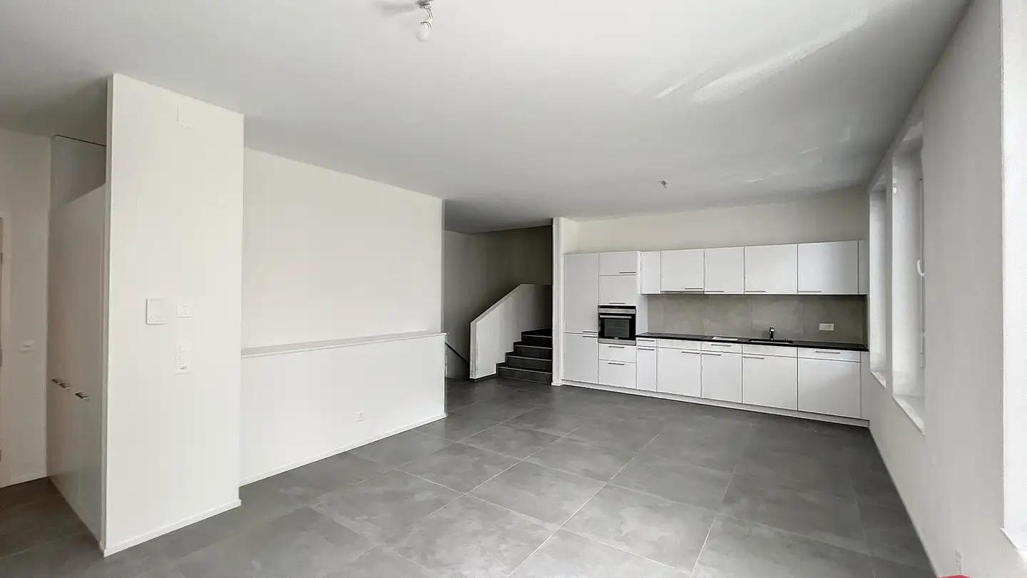 Duplex in affitto - Place de l'Eglise 4, 1726 Farvagny-le-Grand