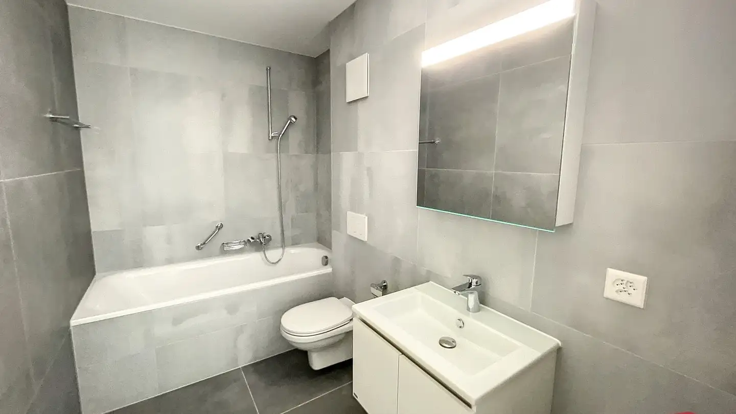 Duplex in affitto - Place de l'Eglise 4, 1726 Farvagny-le-Grand - Foto 3