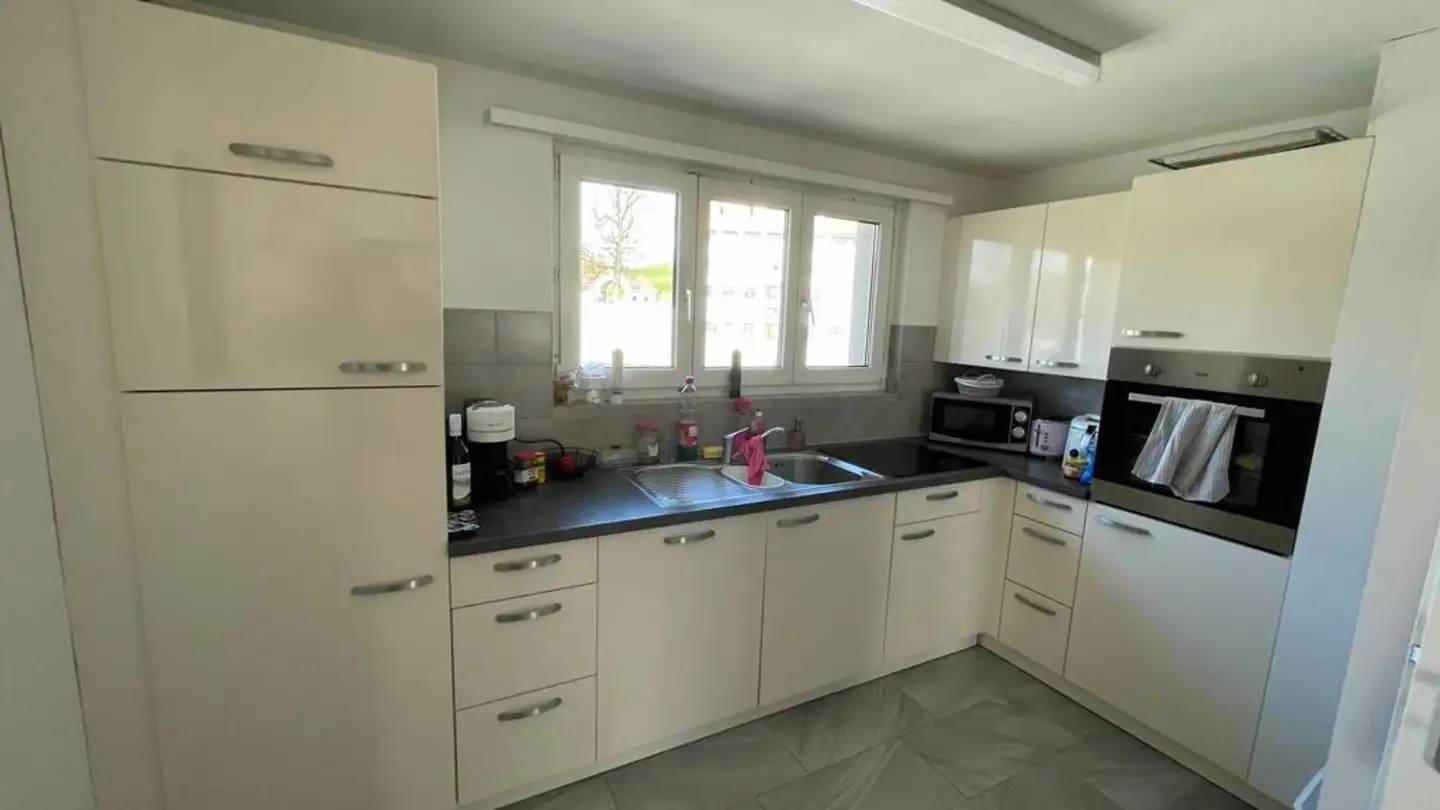 Wohnung mieten - Dorfstrasse 1, 9213 Hauptwil - Foto 2