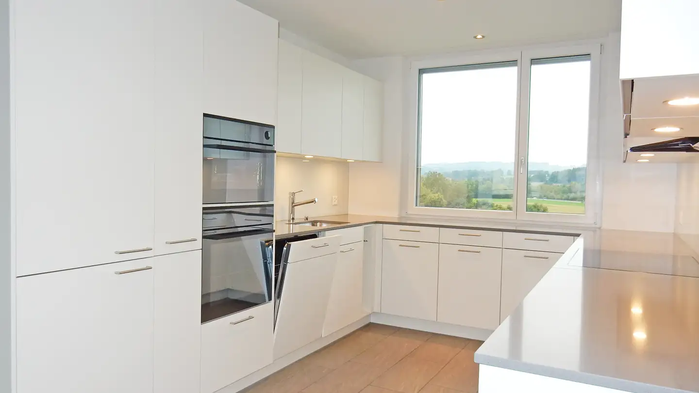 Appartement à louer - Büeleggweg 6b, 9244 Niederuzwil