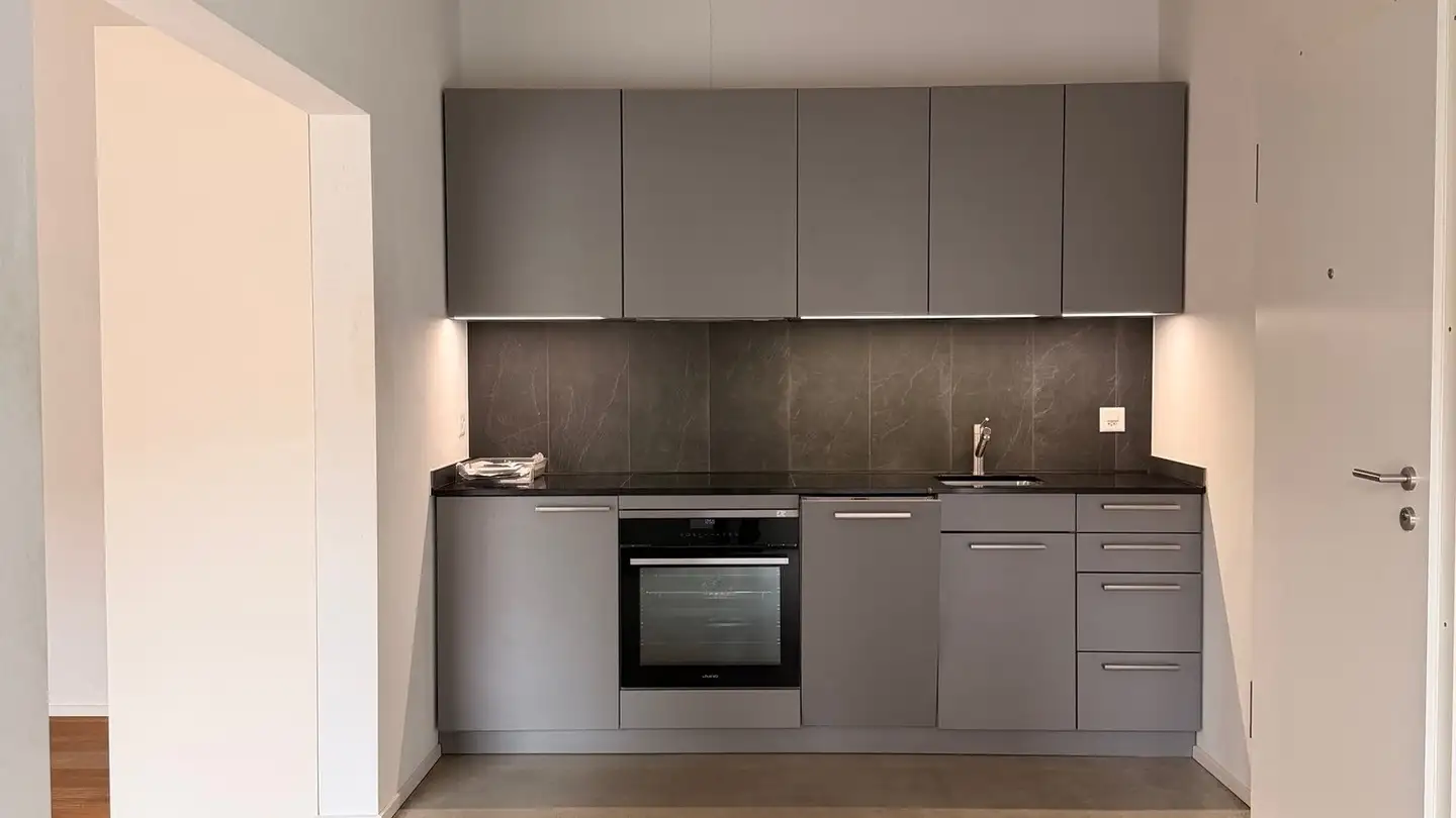 Studio mieten - Hauptstrasse 1, 3425 Koppigen
