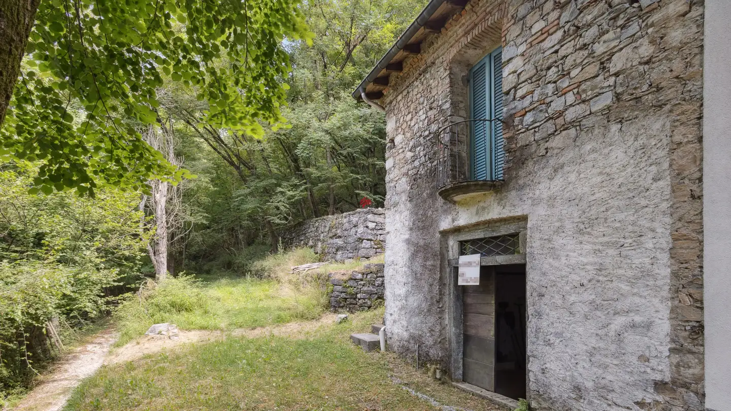 Casa in vendita - Via Vignóo, 6850 Mendrisio - Foto 3