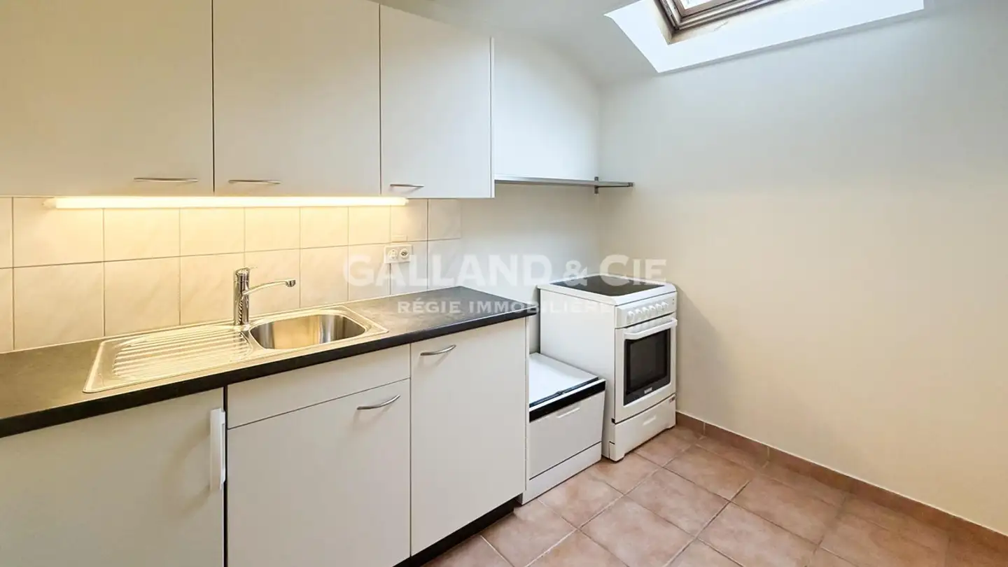 Apartment for rent - Rue De La Poste, 1009 Pully - Photo 3