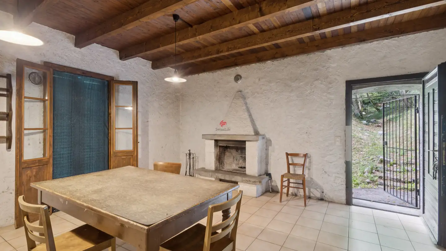 Casa in vendita - Via Vignóo, 6850 Mendrisio - Foto 4