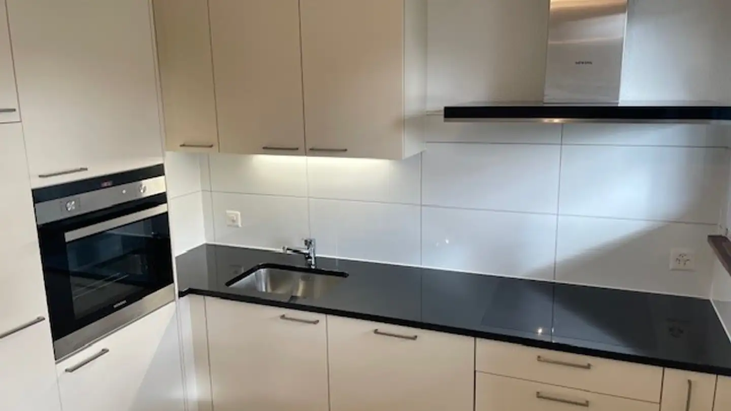 Wohnung mieten - Schwarzenburgstrasse 773, 3145 Niederscherli - Foto 3