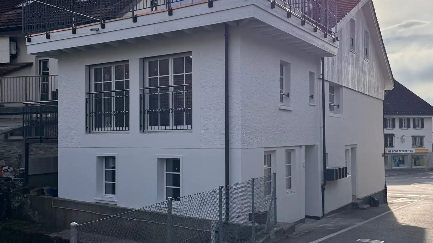 Appartamento in affitto - Walderstrasse 1, 8340 Hinwil - Foto 2