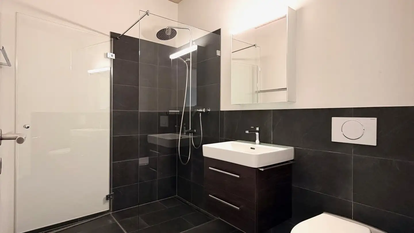 Studio mieten - Hauptstrasse 1, 3425 Koppigen - Foto 3