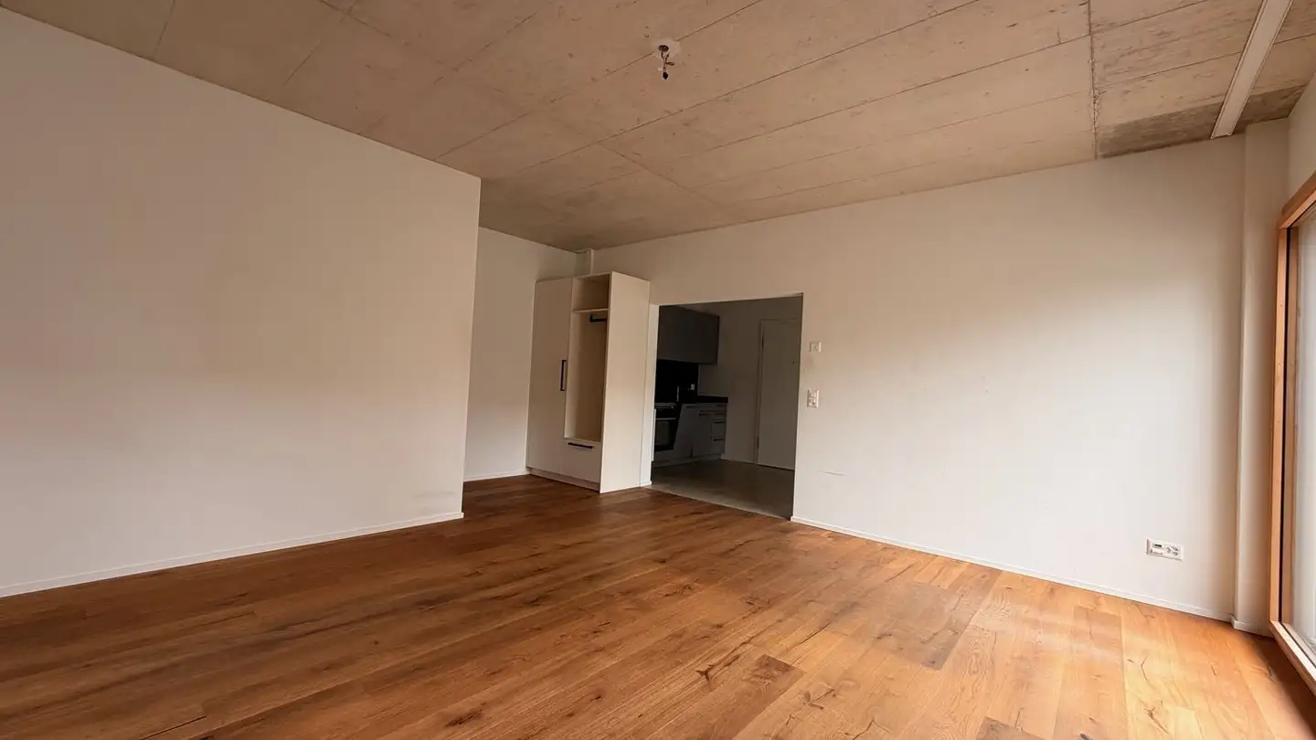 Studio mieten - Hauptstrasse 1, 3425 Koppigen - Foto 4